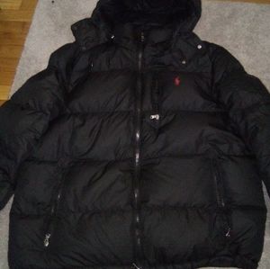 Got a new coat just don't want this one anymore